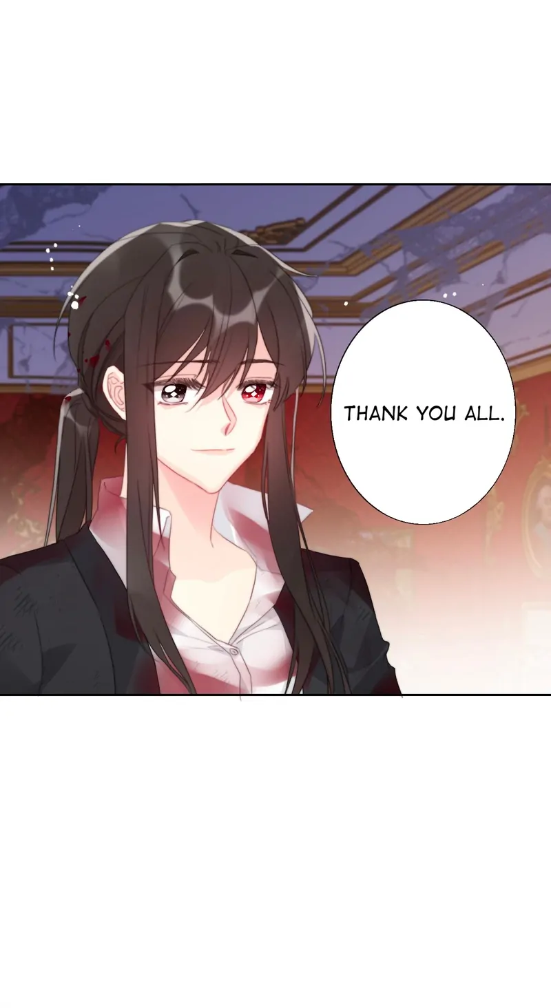 When I Traveled to Another World I Was Forced to Be the Princess of the City? Chapter 80 - page 31