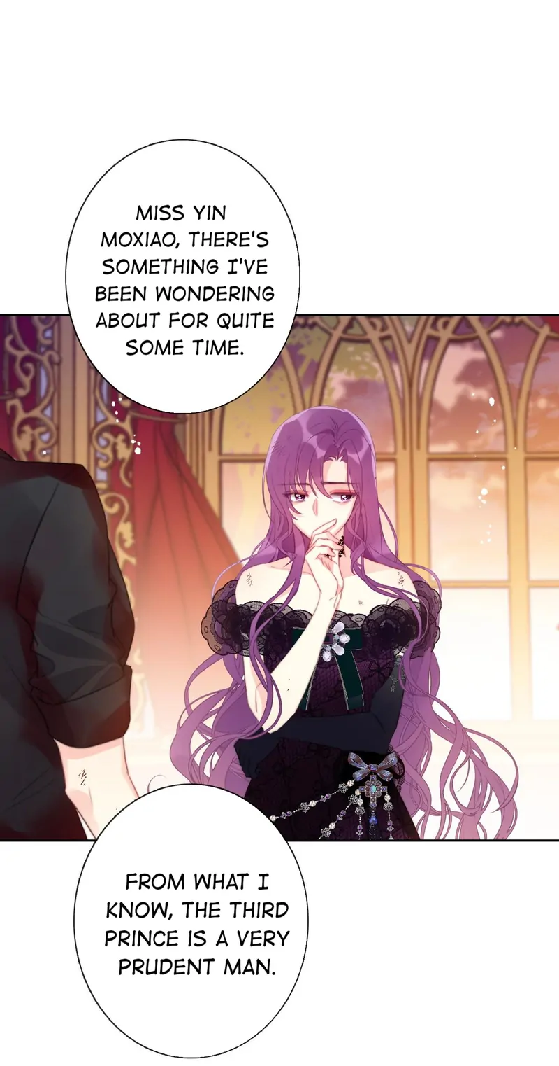 When I Traveled to Another World I Was Forced to Be the Princess of the City? Chapter 80 - page 32
