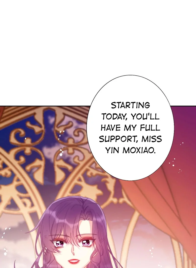When I Traveled to Another World I Was Forced to Be the Princess of the City? Chapter 80 - page 3