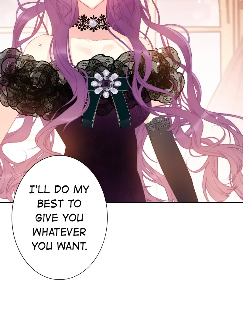 When I Traveled to Another World I Was Forced to Be the Princess of the City? Chapter 80 - page 4