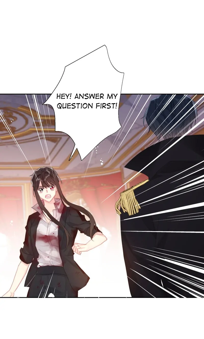 When I Traveled to Another World I Was Forced to Be the Princess of the City? Chapter 80 - page 53