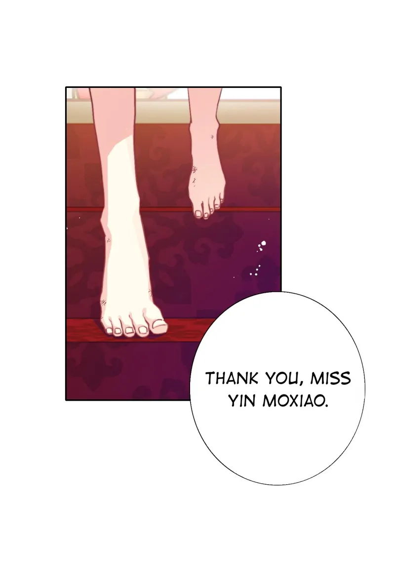 When I Traveled to Another World I Was Forced to Be the Princess of the City? Chapter 80 - page 5