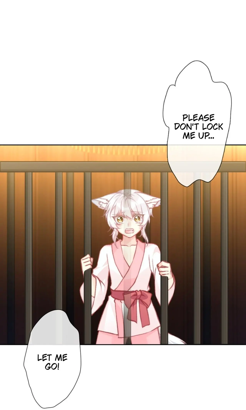 When I Traveled to Another World I Was Forced to Be the Princess of the City? Chapter 101 - page 4