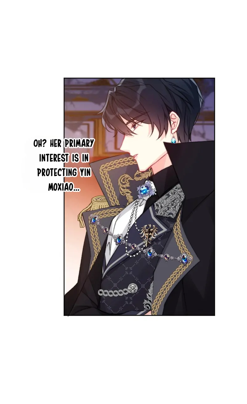 When I Traveled to Another World I Was Forced to Be the Princess of the City? Chapter 81 - page 37
