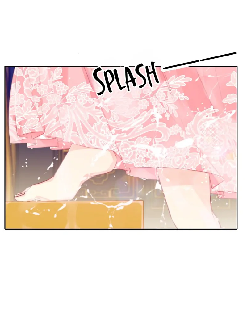 When I Traveled to Another World I Was Forced to Be the Princess of the City? Chapter 82 - page 9