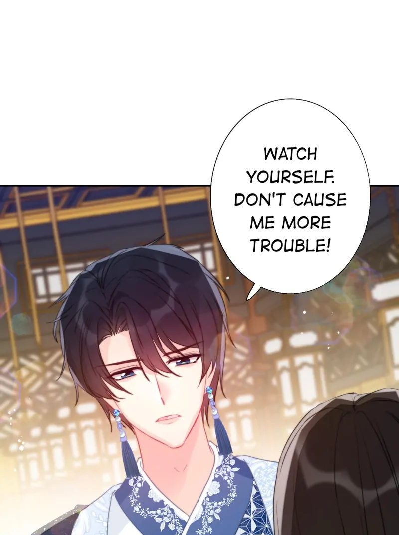 When I Traveled to Another World I Was Forced to Be the Princess of the City? Chapter 82 - page 13