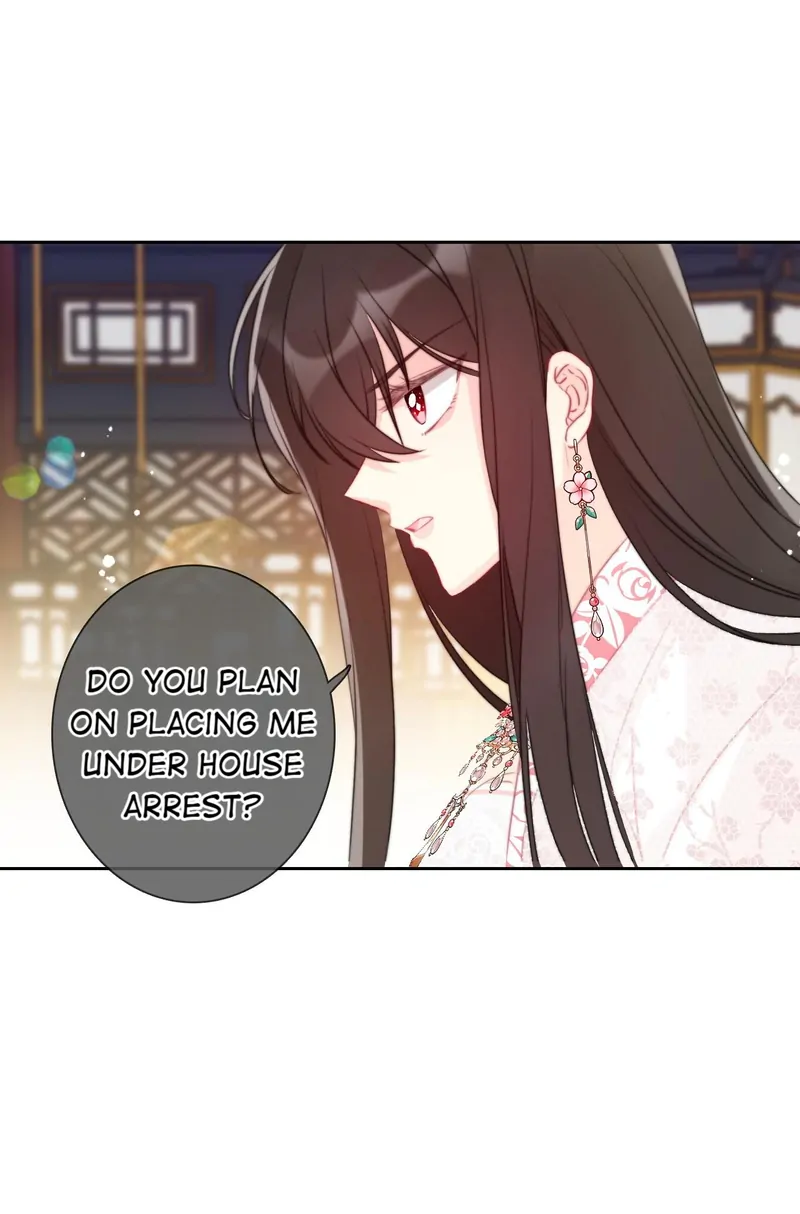 When I Traveled to Another World I Was Forced to Be the Princess of the City? Chapter 82 - page 15