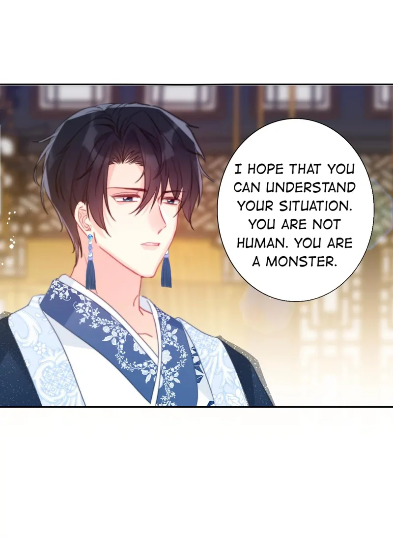 When I Traveled to Another World I Was Forced to Be the Princess of the City? Chapter 82 - page 16