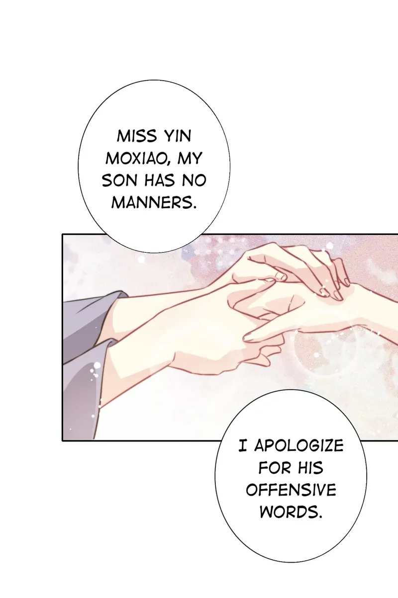 When I Traveled to Another World I Was Forced to Be the Princess of the City? Chapter 82 - page 19
