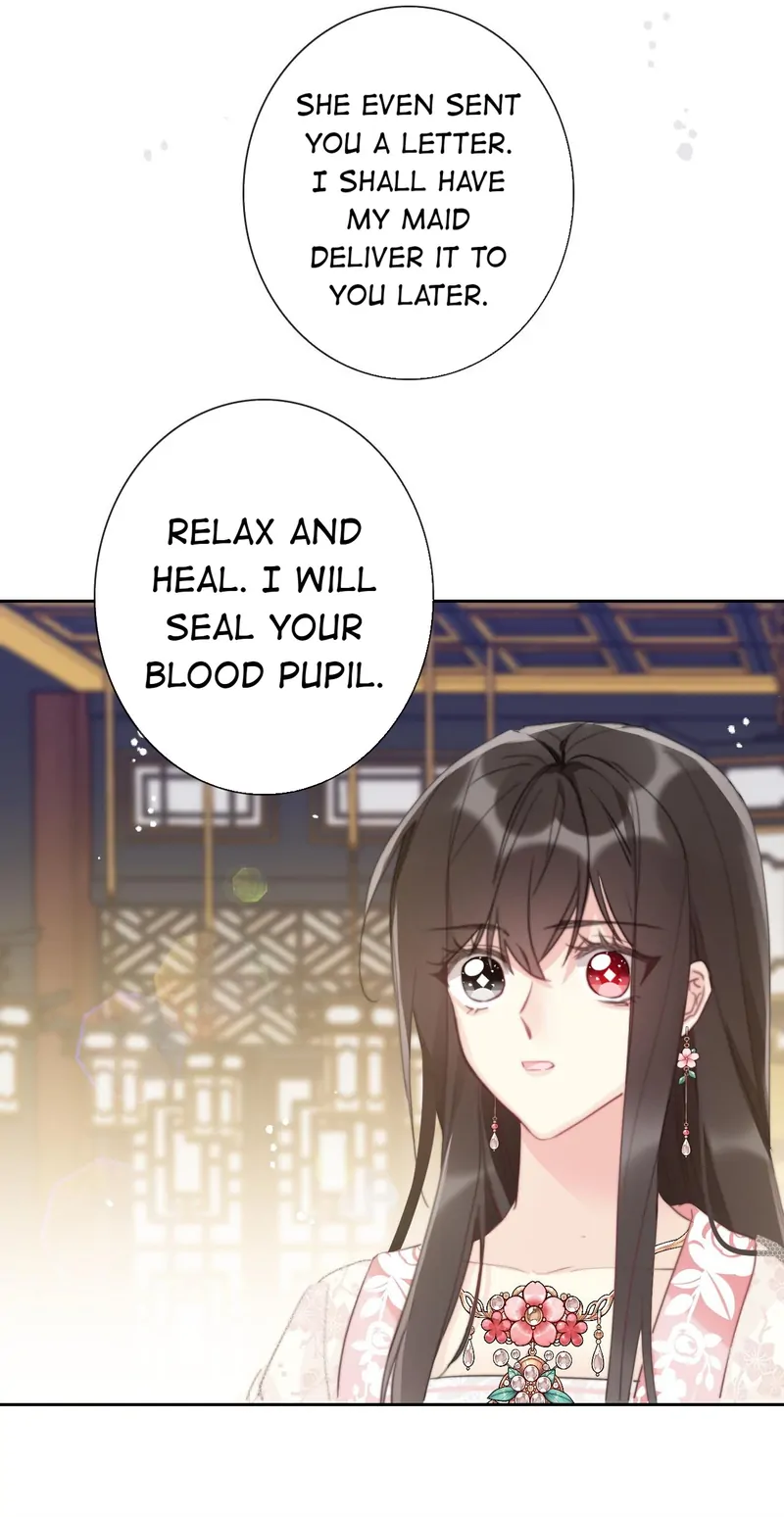 When I Traveled to Another World I Was Forced to Be the Princess of the City? Chapter 82 - page 23