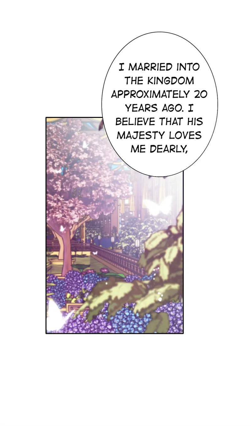 When I Traveled to Another World I Was Forced to Be the Princess of the City? Chapter 82 - page 25