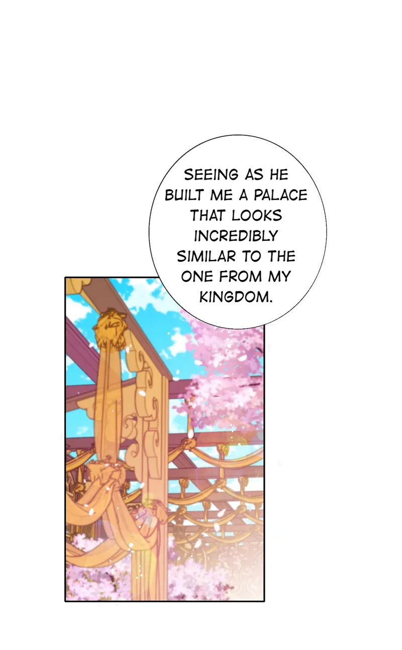 When I Traveled to Another World I Was Forced to Be the Princess of the City? Chapter 82 - page 26