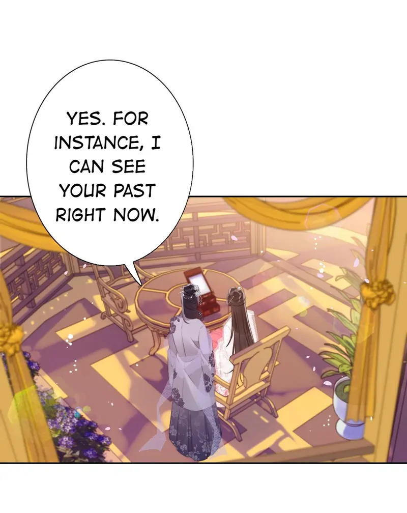 When I Traveled to Another World I Was Forced to Be the Princess of the City? Chapter 82 - page 30