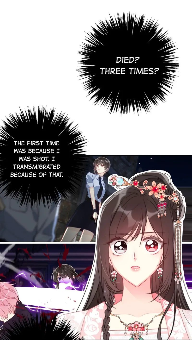 When I Traveled to Another World I Was Forced to Be the Princess of the City? Chapter 82 - page 33