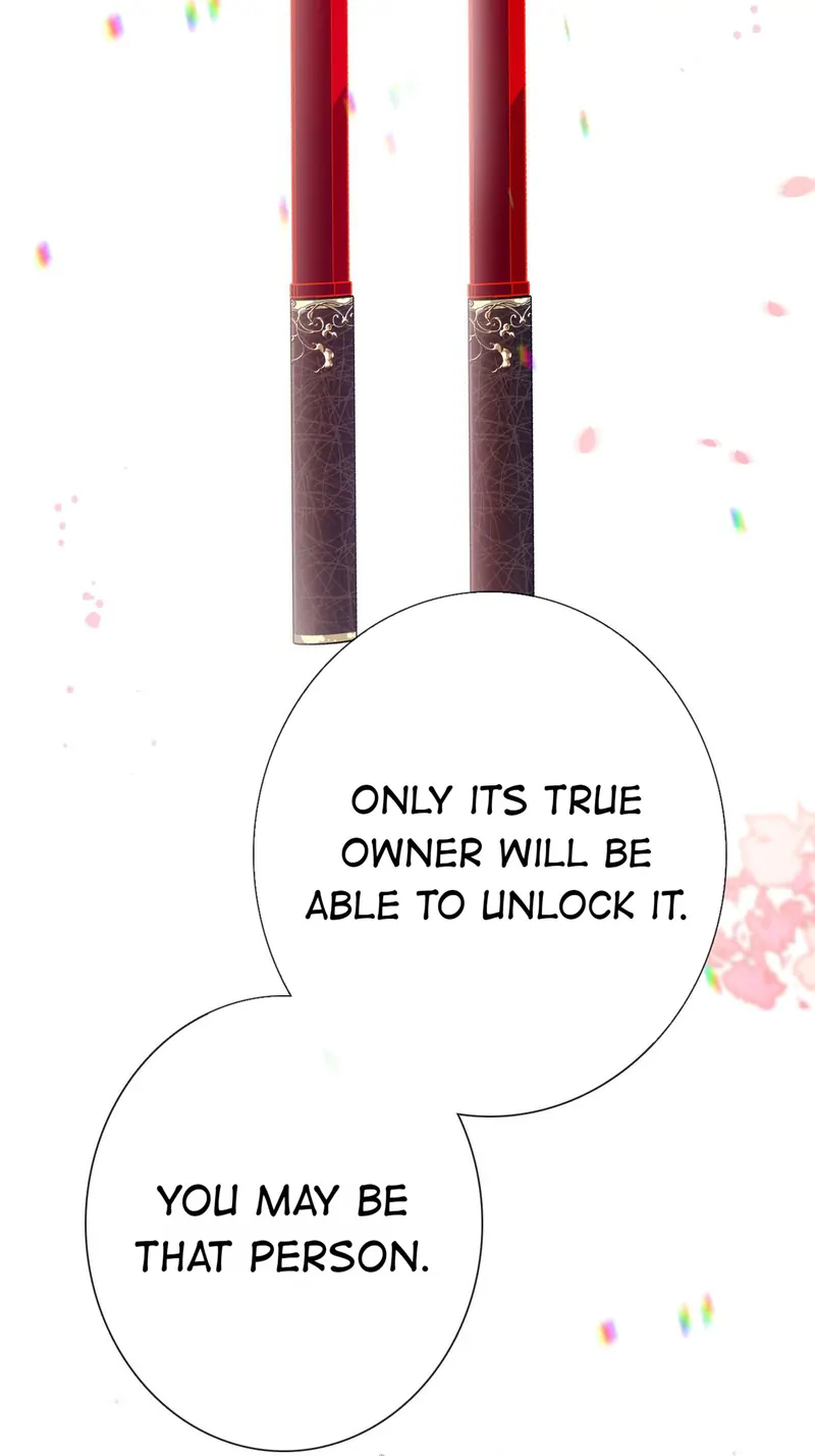 When I Traveled to Another World I Was Forced to Be the Princess of the City? Chapter 82 - page 49