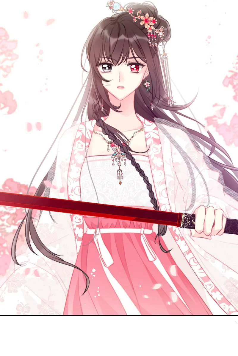 When I Traveled to Another World I Was Forced to Be the Princess of the City? Chapter 82 - page 50