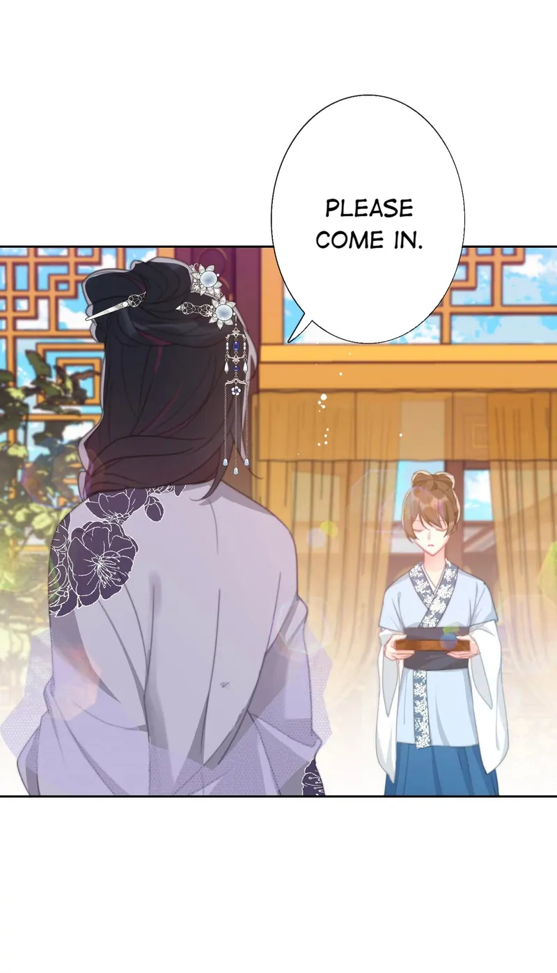 When I Traveled to Another World I Was Forced to Be the Princess of the City? Chapter 82 - page 53