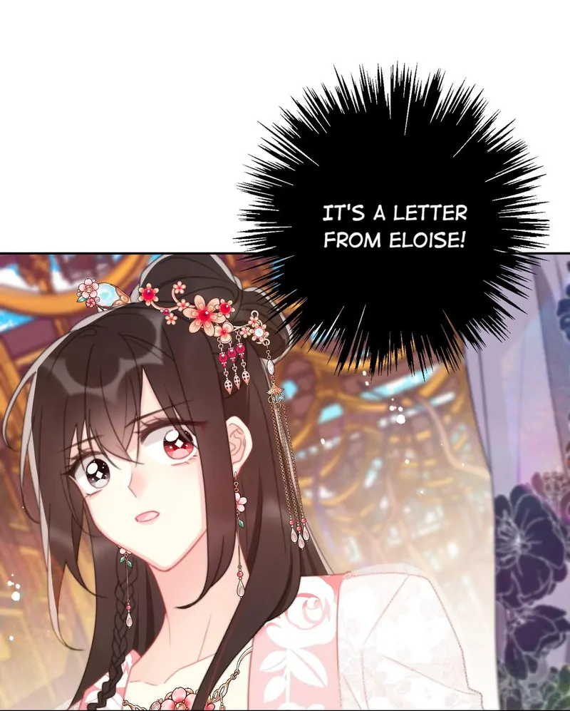 When I Traveled to Another World I Was Forced to Be the Princess of the City? Chapter 82 - page 55