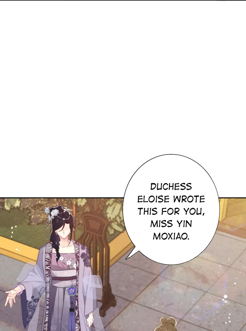 When I Traveled to Another World I Was Forced to Be the Princess of the City? Chapter 82 - page 56