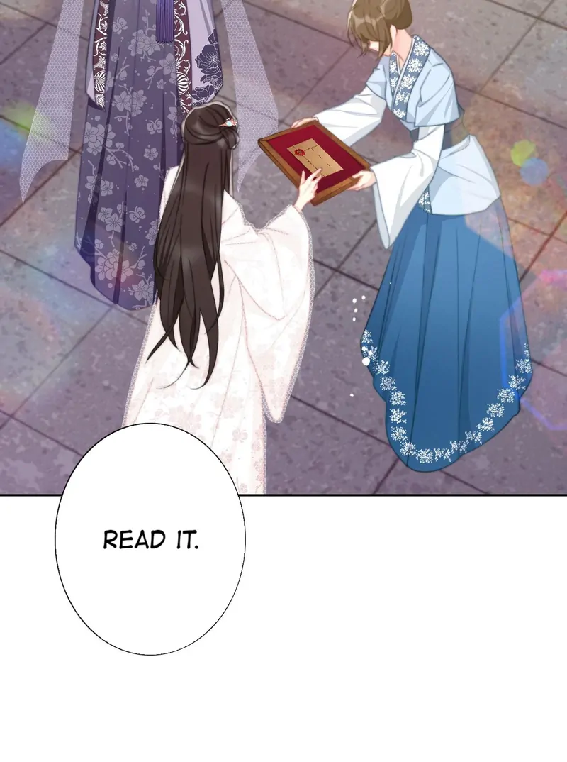When I Traveled to Another World I Was Forced to Be the Princess of the City? Chapter 82 - page 57