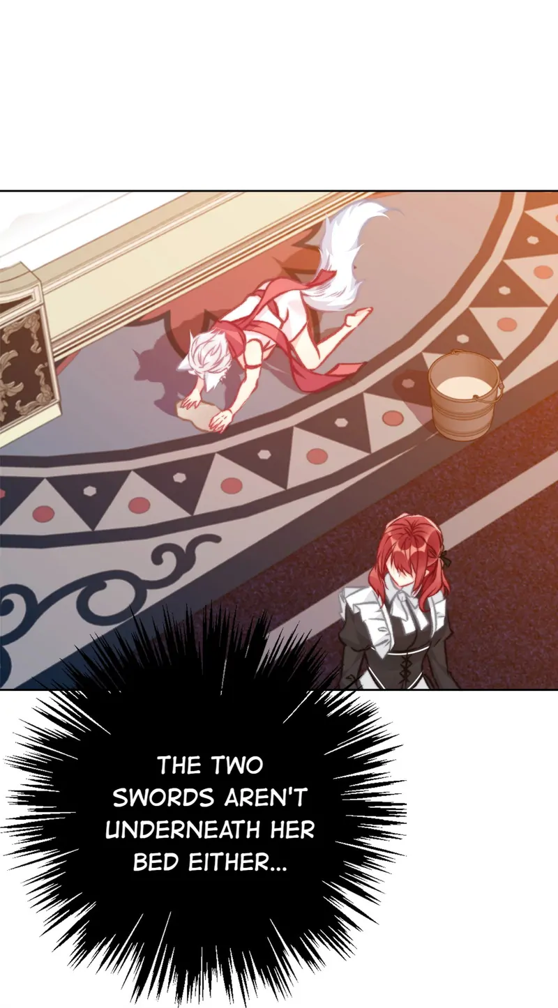 When I Traveled to Another World I Was Forced to Be the Princess of the City? Chapter 92 - page 14