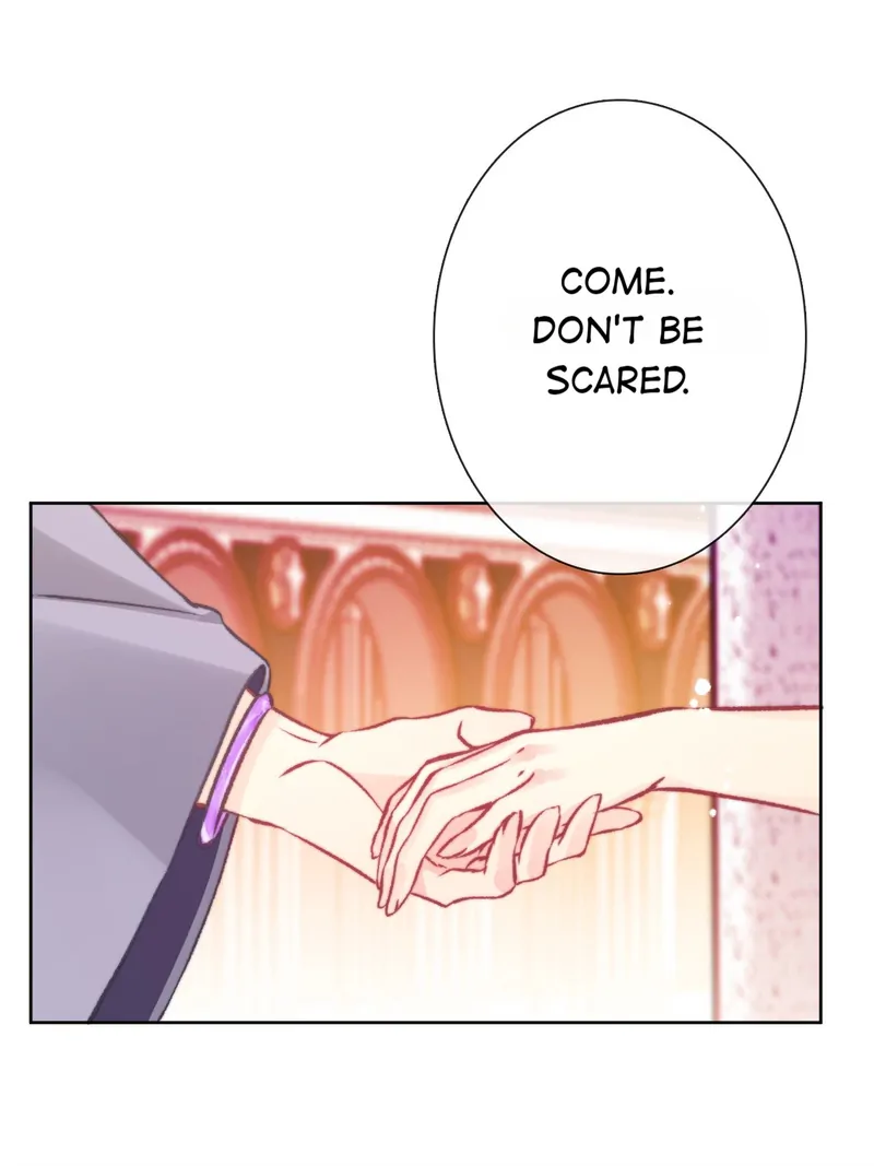 When I Traveled to Another World I Was Forced to Be the Princess of the City? Chapter 92 - page 31