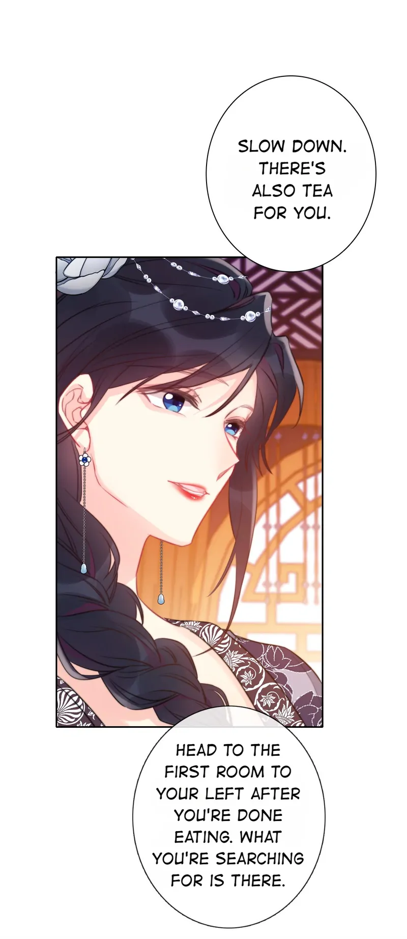 When I Traveled to Another World I Was Forced to Be the Princess of the City? Chapter 92 - page 37