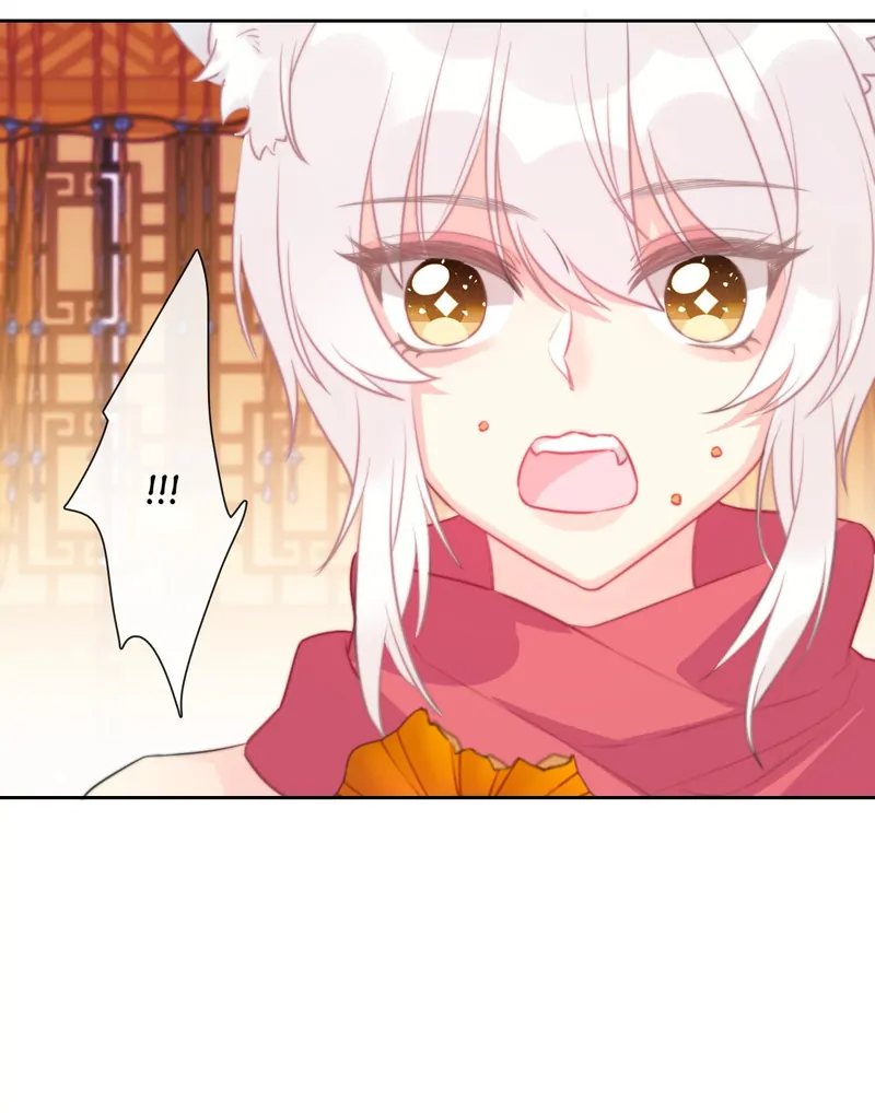 When I Traveled to Another World I Was Forced to Be the Princess of the City? Chapter 92 - page 38