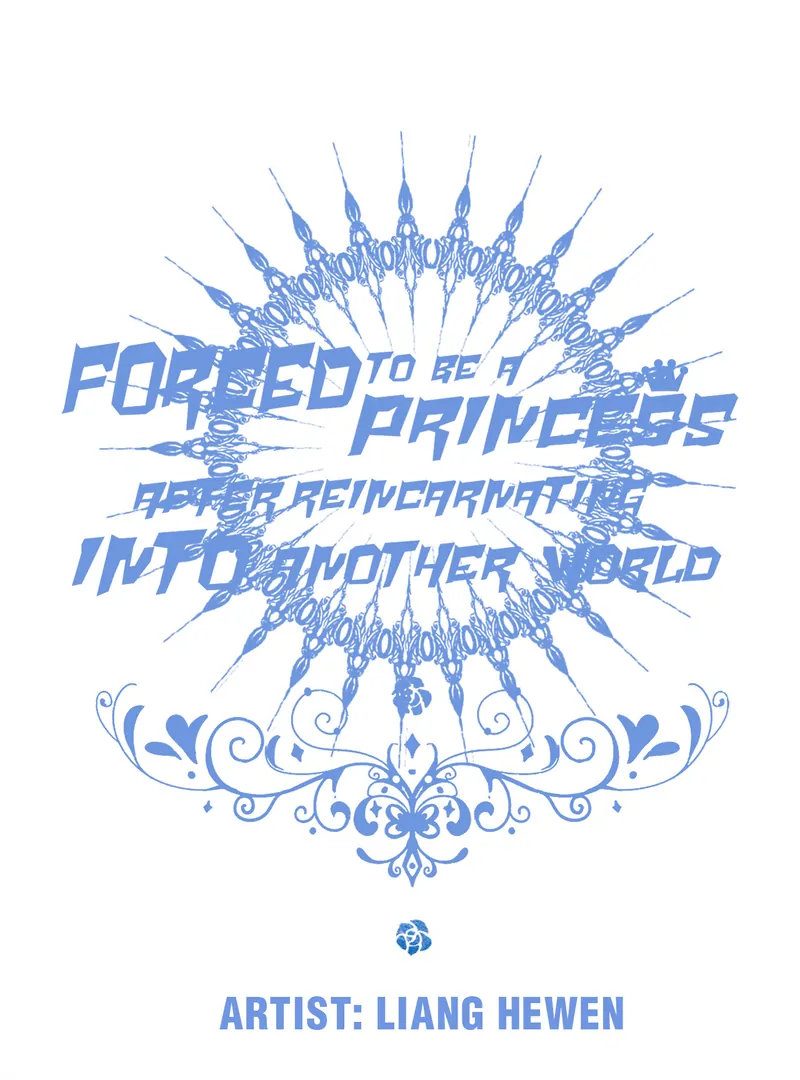 When I Traveled to Another World I Was Forced to Be the Princess of the City? Chapter 92 - page 3