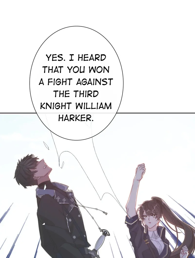 When I Traveled to Another World I Was Forced to Be the Princess of the City? Chapter 92 - page 45