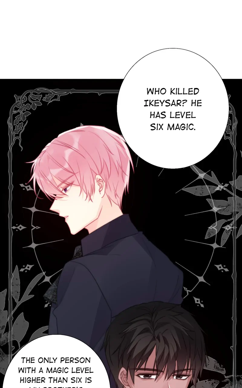 When I Traveled to Another World I Was Forced to Be the Princess of the City? Chapter 83 - page 31