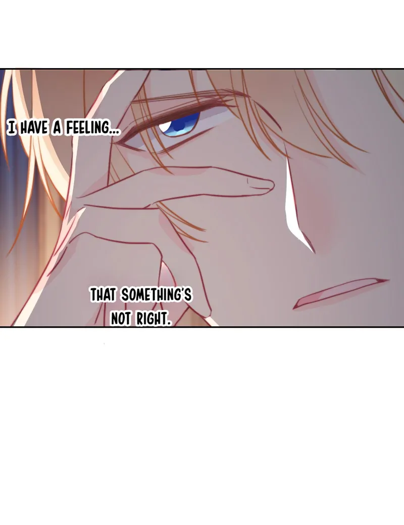 When I Traveled to Another World I Was Forced to Be the Princess of the City? Chapter 83 - page 38