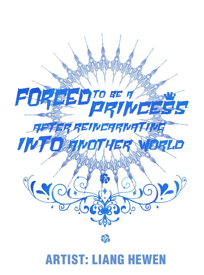 When I Traveled to Another World I Was Forced to Be the Princess of the City? Chapter 83 - page 3