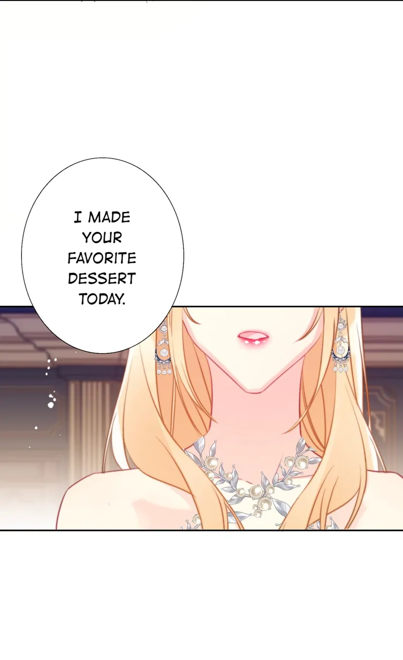 When I Traveled to Another World I Was Forced to Be the Princess of the City? Chapter 83 - page 41