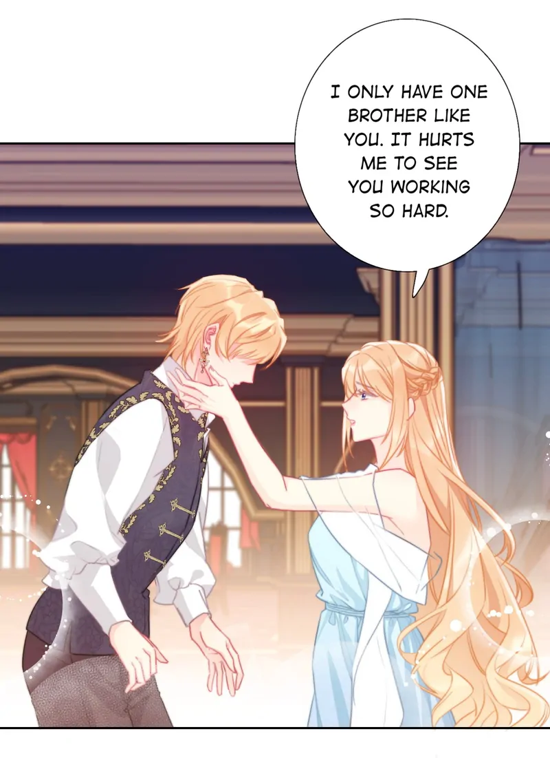 When I Traveled to Another World I Was Forced to Be the Princess of the City? Chapter 83 - page 53