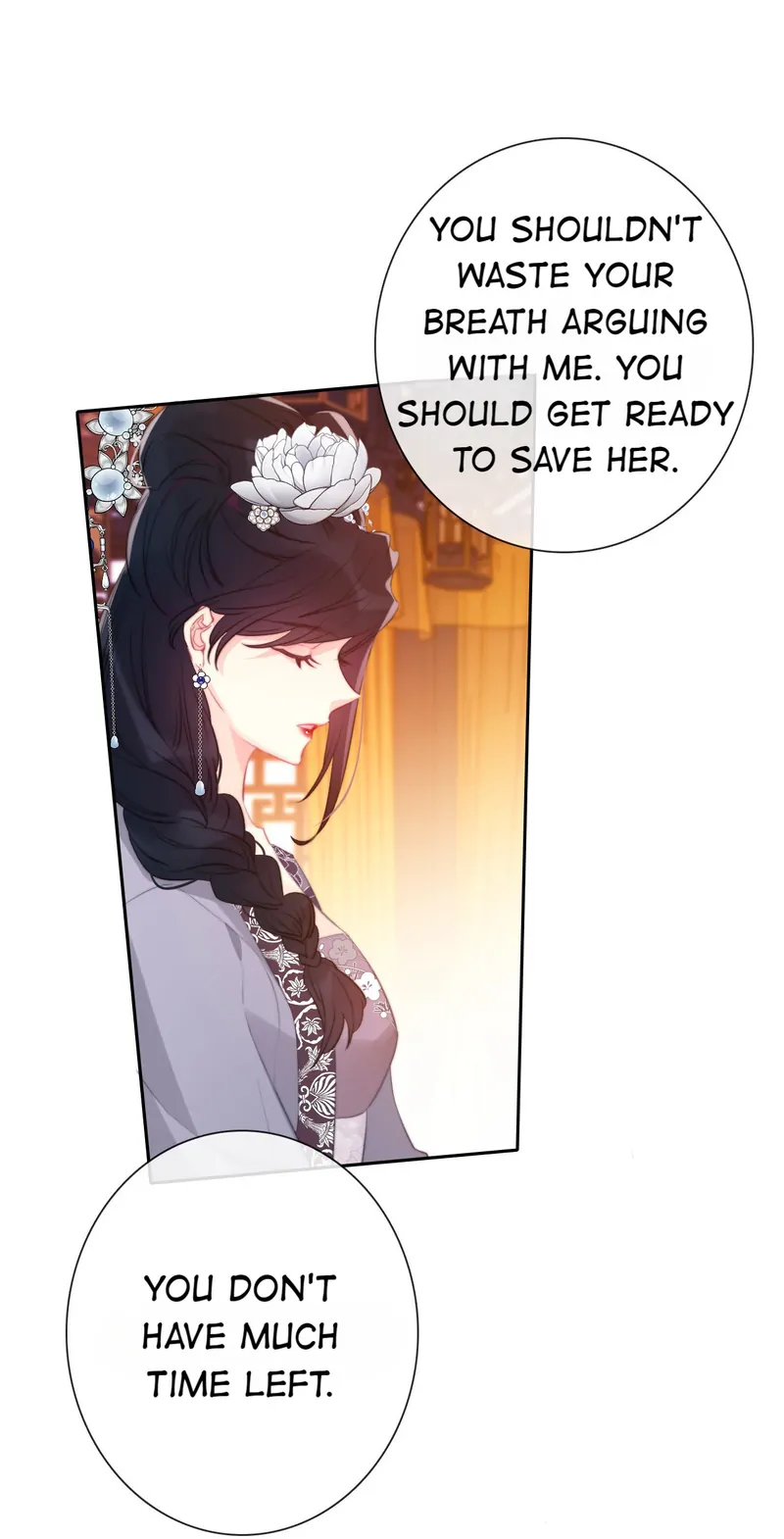 When I Traveled to Another World I Was Forced to Be the Princess of the City? Chapter 93 - page 10
