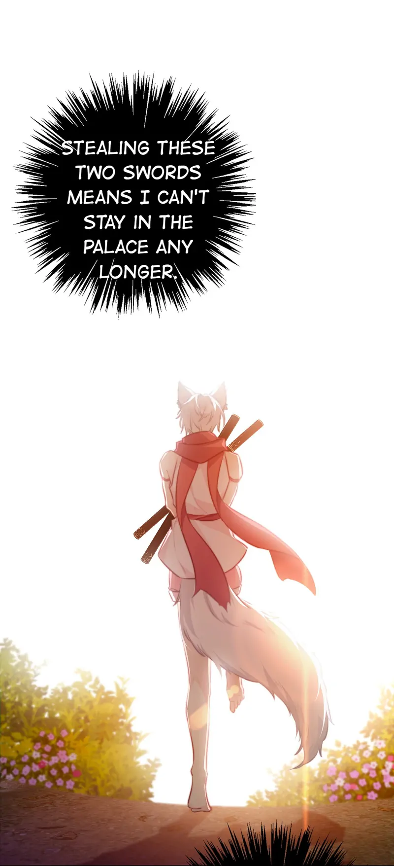 When I Traveled to Another World I Was Forced to Be the Princess of the City? Chapter 93 - page 12