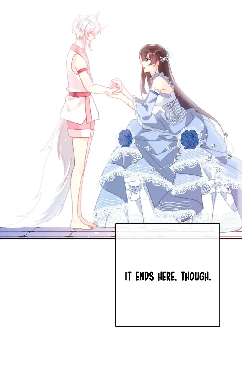 When I Traveled to Another World I Was Forced to Be the Princess of the City? Chapter 93 - page 14