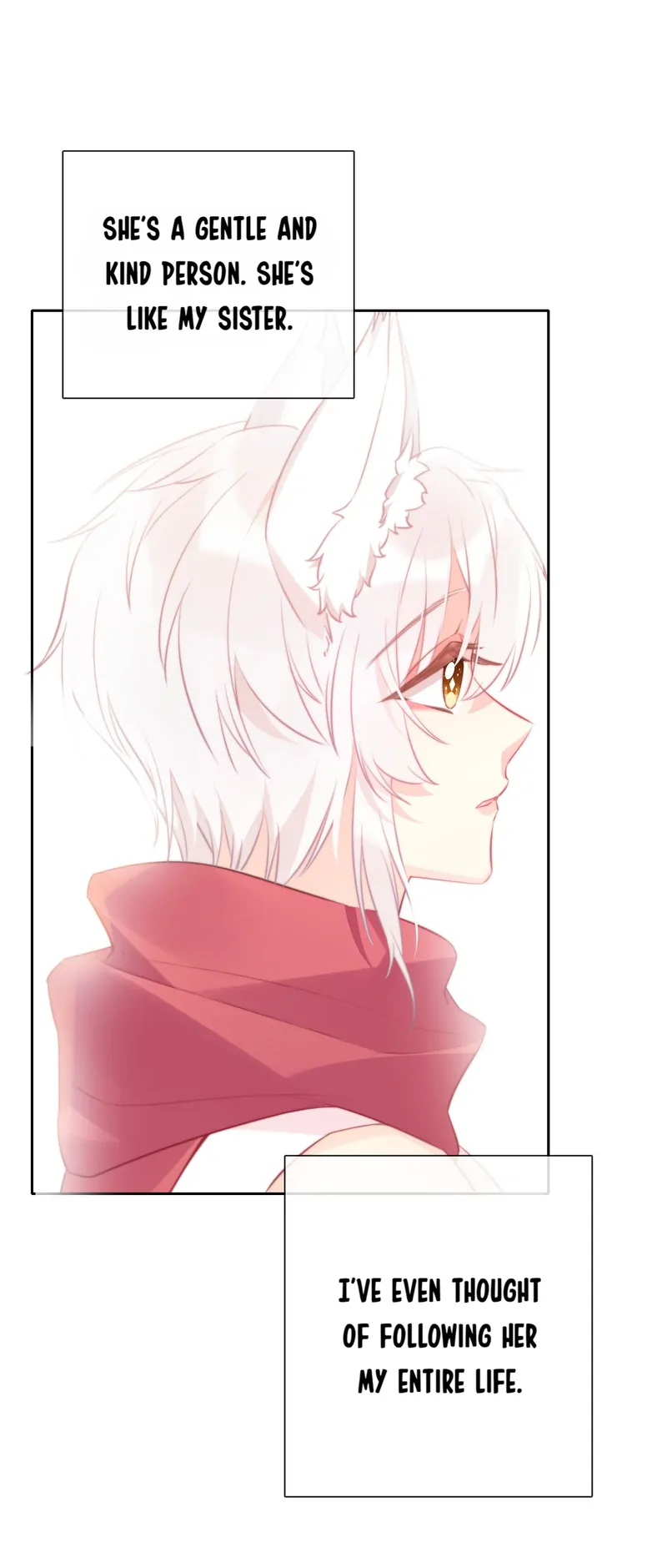 When I Traveled to Another World I Was Forced to Be the Princess of the City? Chapter 93 - page 15