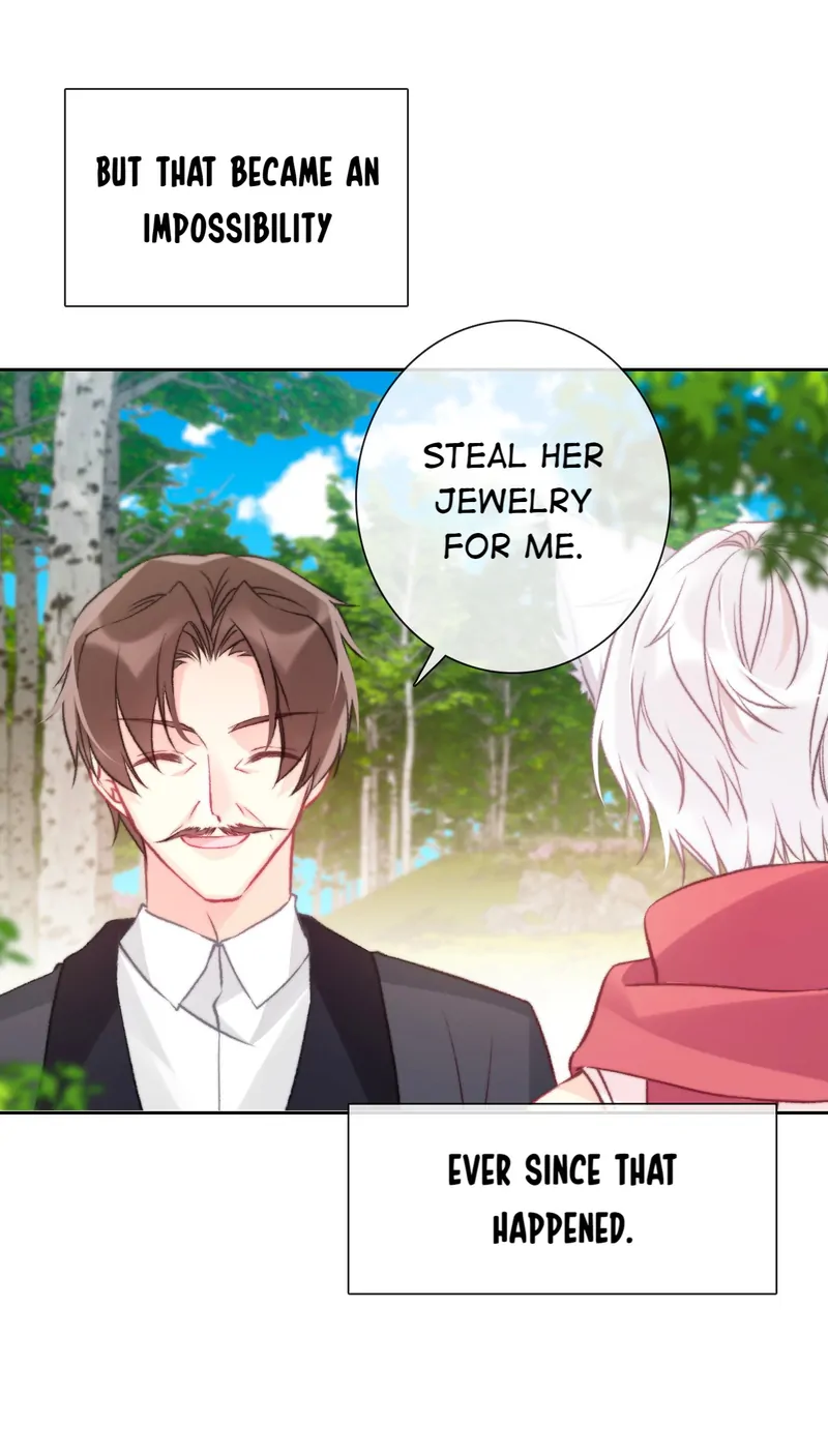 When I Traveled to Another World I Was Forced to Be the Princess of the City? Chapter 93 - page 16