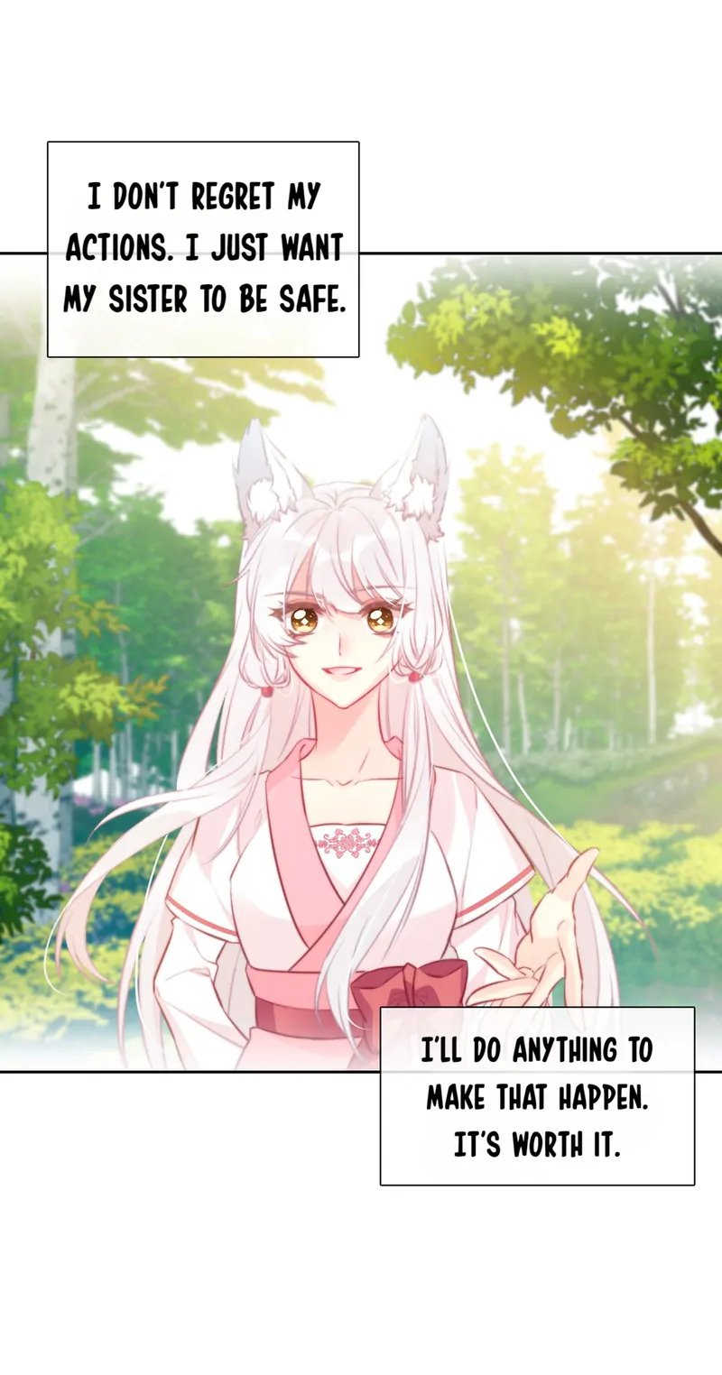 When I Traveled to Another World I Was Forced to Be the Princess of the City? Chapter 93 - page 17