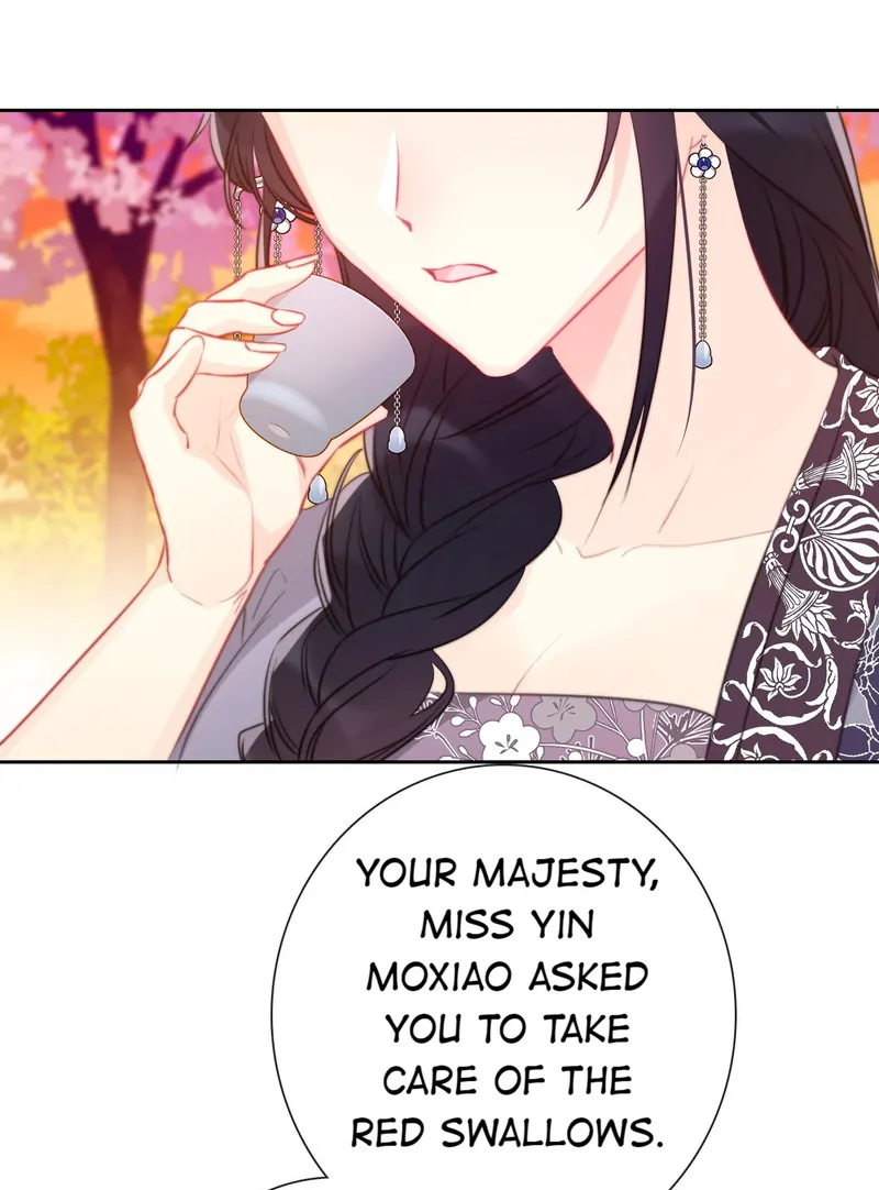When I Traveled to Another World I Was Forced to Be the Princess of the City? Chapter 93 - page 19