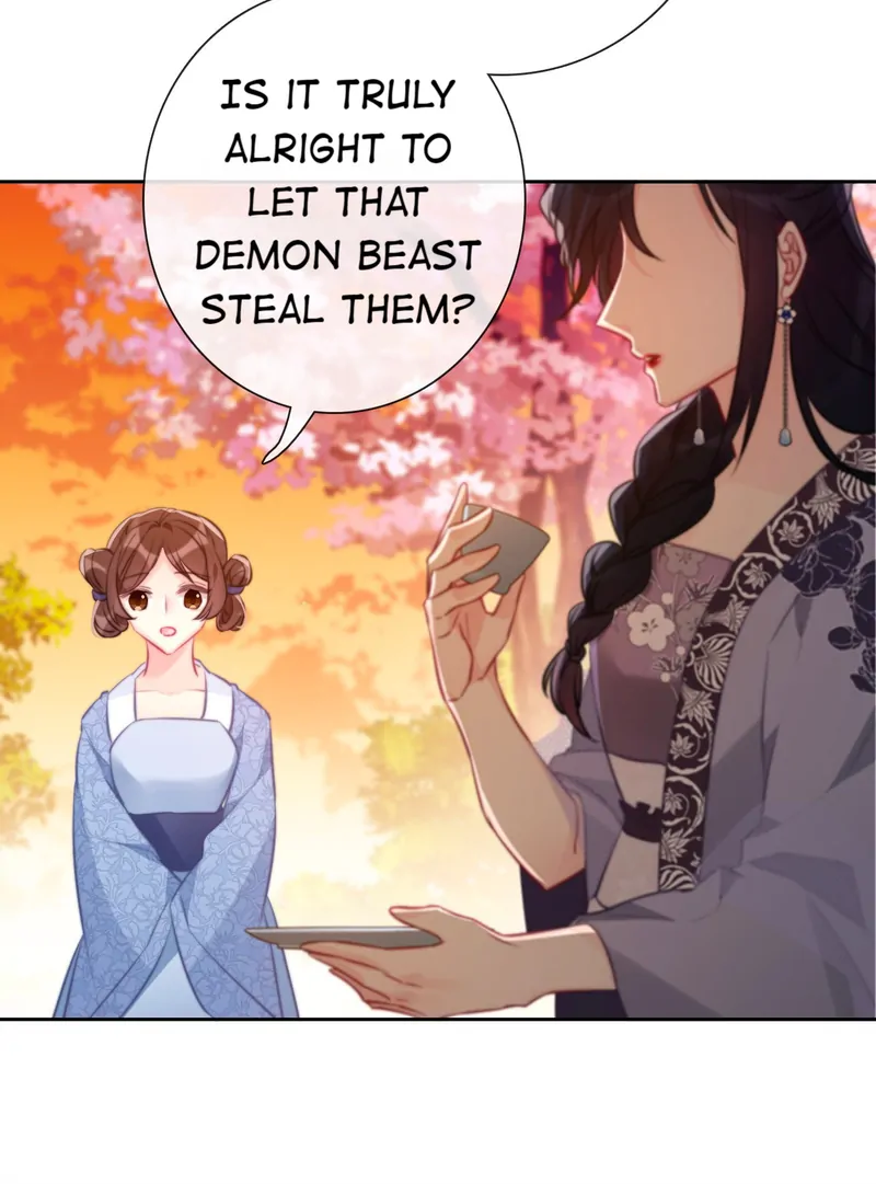 When I Traveled to Another World I Was Forced to Be the Princess of the City? Chapter 93 - page 20