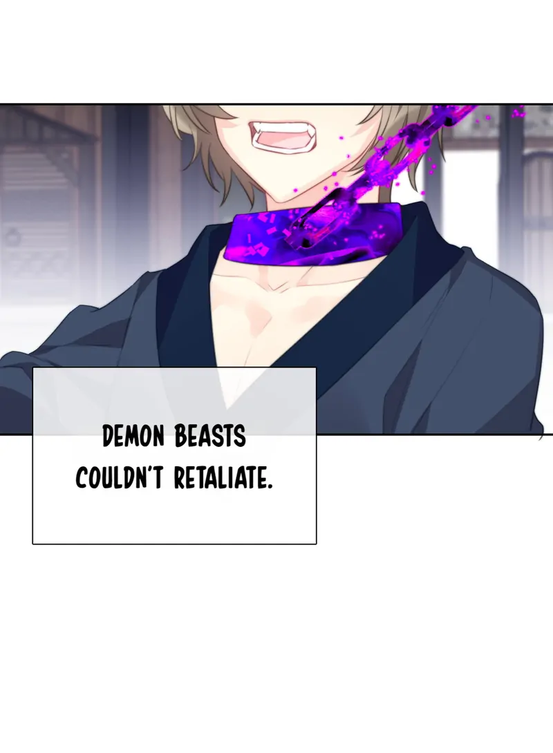 When I Traveled to Another World I Was Forced to Be the Princess of the City? Chapter 93 - page 30
