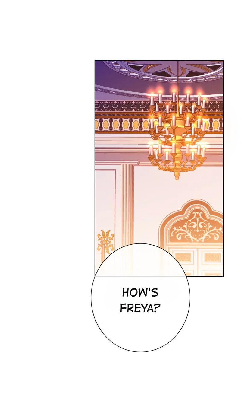 When I Traveled to Another World I Was Forced to Be the Princess of the City? Chapter 93 - page 33