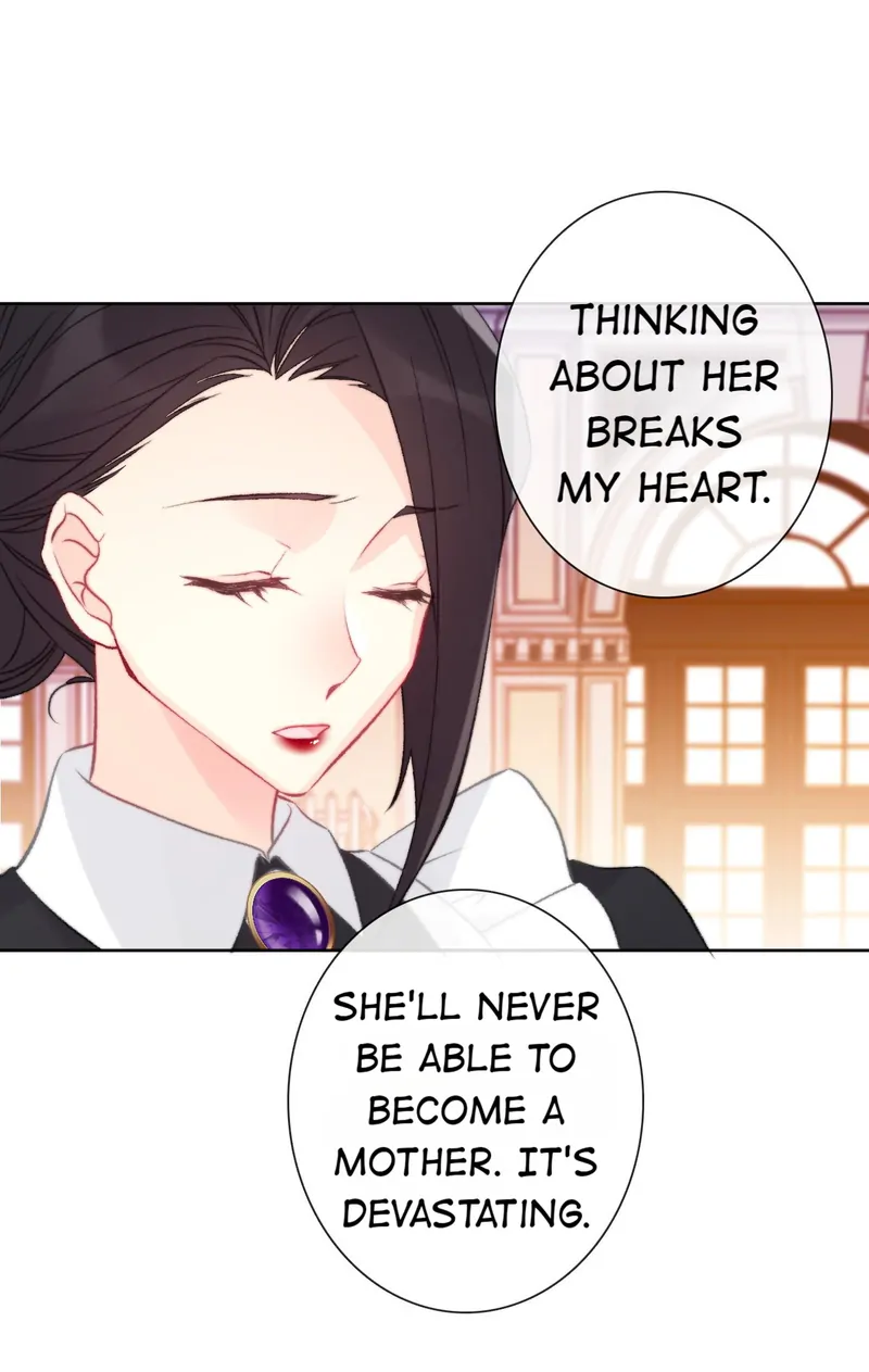 When I Traveled to Another World I Was Forced to Be the Princess of the City? Chapter 93 - page 46