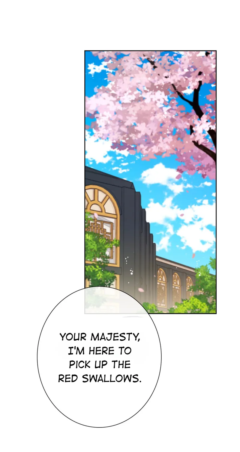 When I Traveled to Another World I Was Forced to Be the Princess of the City? Chapter 93 - page 48