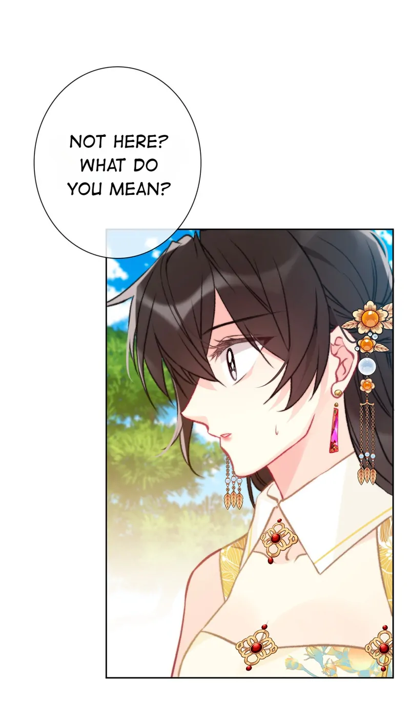 When I Traveled to Another World I Was Forced to Be the Princess of the City? Chapter 93 - page 51