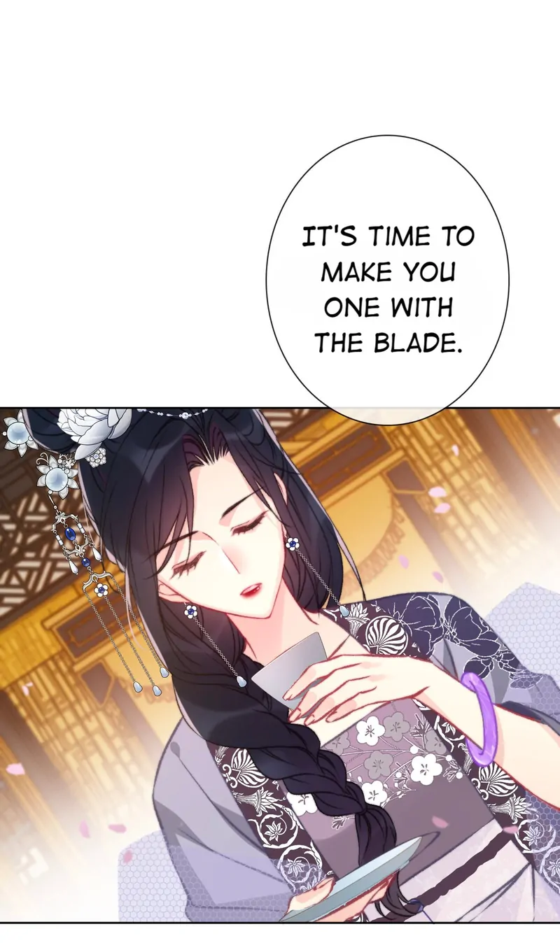 When I Traveled to Another World I Was Forced to Be the Princess of the City? Chapter 93 - page 53