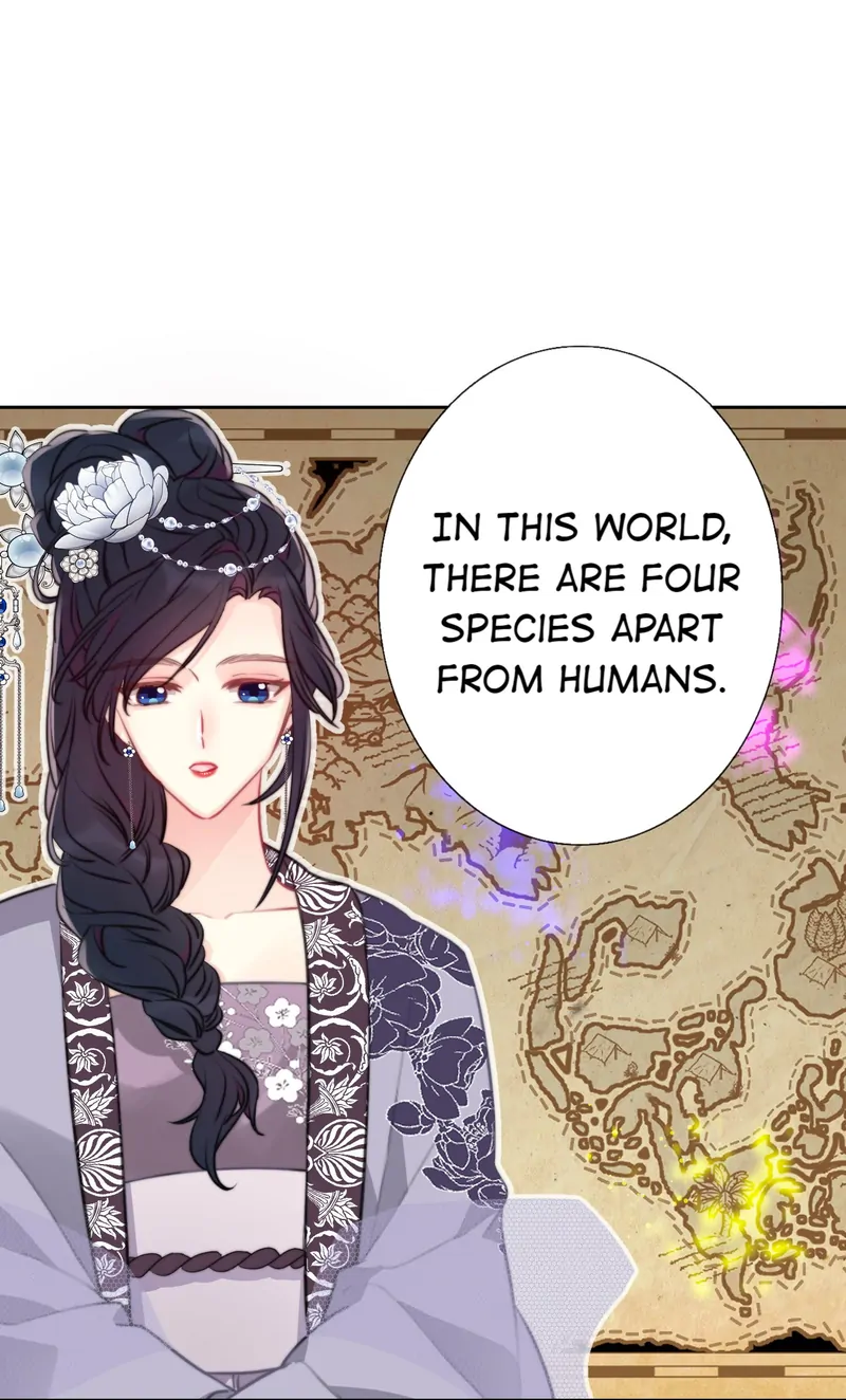 When I Traveled to Another World I Was Forced to Be the Princess of the City? Chapter 84 - page 13